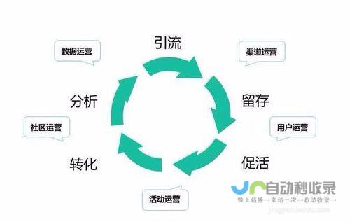 打造引流转化！专业企业网站设计，提升品牌形象与业绩