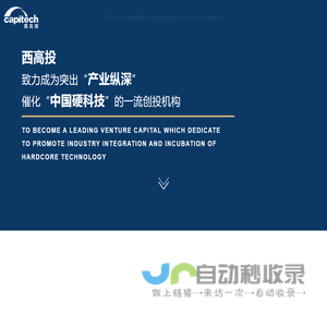 西高投首页